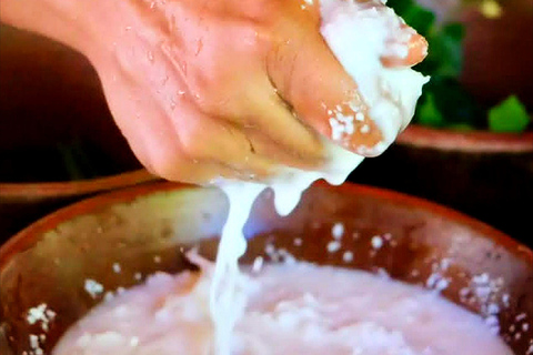 Kandy Village Eco Kitchen Cooking Program Tour