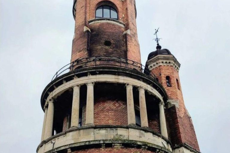 Zemun: „Zusammenleben“, ein multikultureller Spaziergang