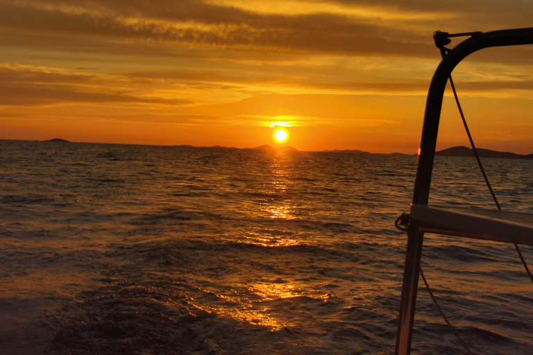 Full Day Sailing Tour to Elaphiti Islands from Dubrovnik