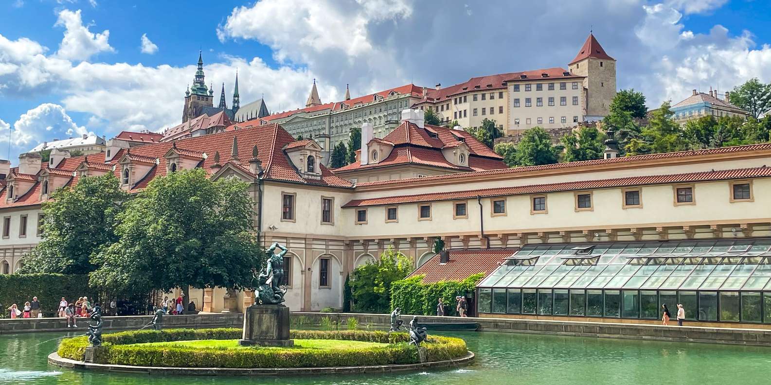 Czech Republic - Febrero