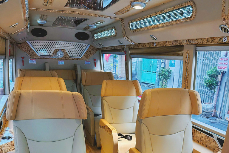 Small Group or Private Tour| Cu Chi Tunnels & Mekong Delta From Ho Chi Minh: Private Cu Chi Tunnels & Mekong Delta Tour