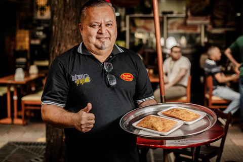 São Paulo: Suppers Food Tour With 12+ Tastings