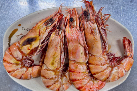 Okinawa Tour: Shurijo Castle, Cape Manza, Kouri &amp; Aquarium