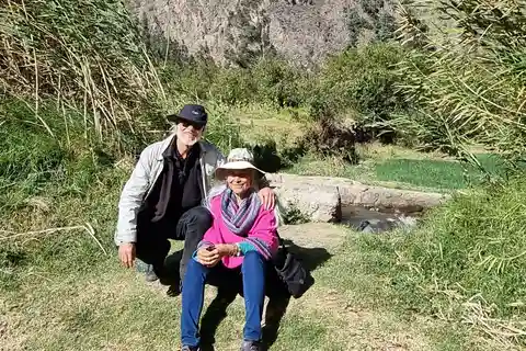 Cusco: Sacred Valley Private Tour with Buffet Lunch