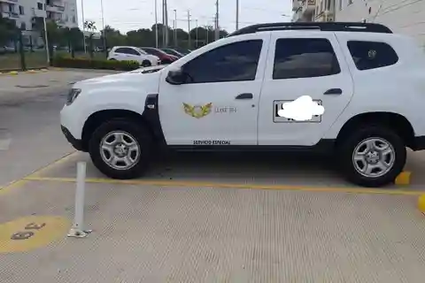 Traslado Privado del Aeropuerto de Cartagena (CTG) al Hotel