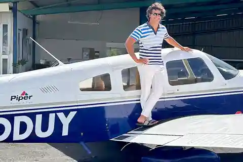 Tahiti: Full Day island tour with private jet flight (Cessna, Piper)
