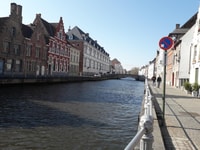 Bruges Beer and Chocolate Walking Tour - Housity