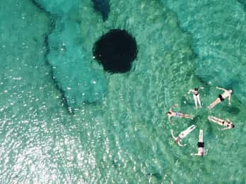 From Katakolo Port: Ancient Elis & Kourouta Beach Daytrip