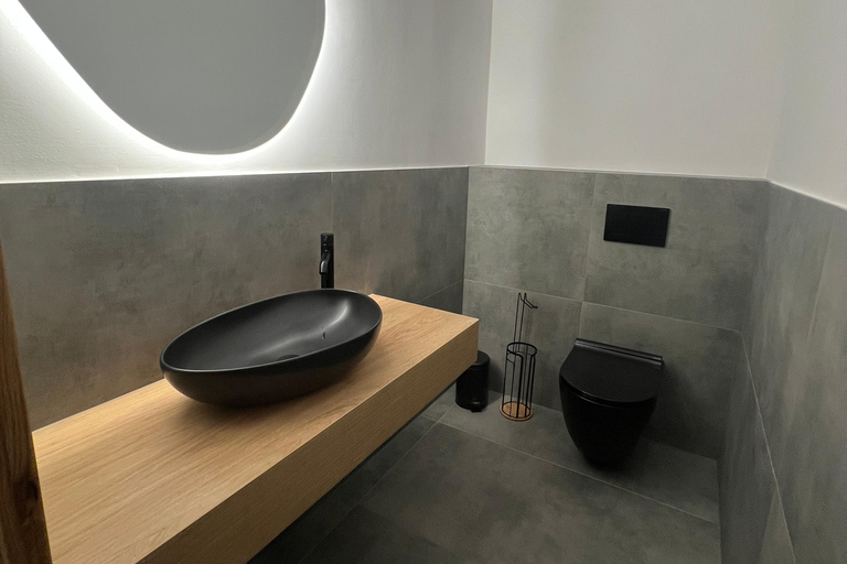 Bratislava - Private Wellness Center Entry Ticket