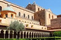 From Palermo, Monreale and Cefalù Half-Day Trip - Housity