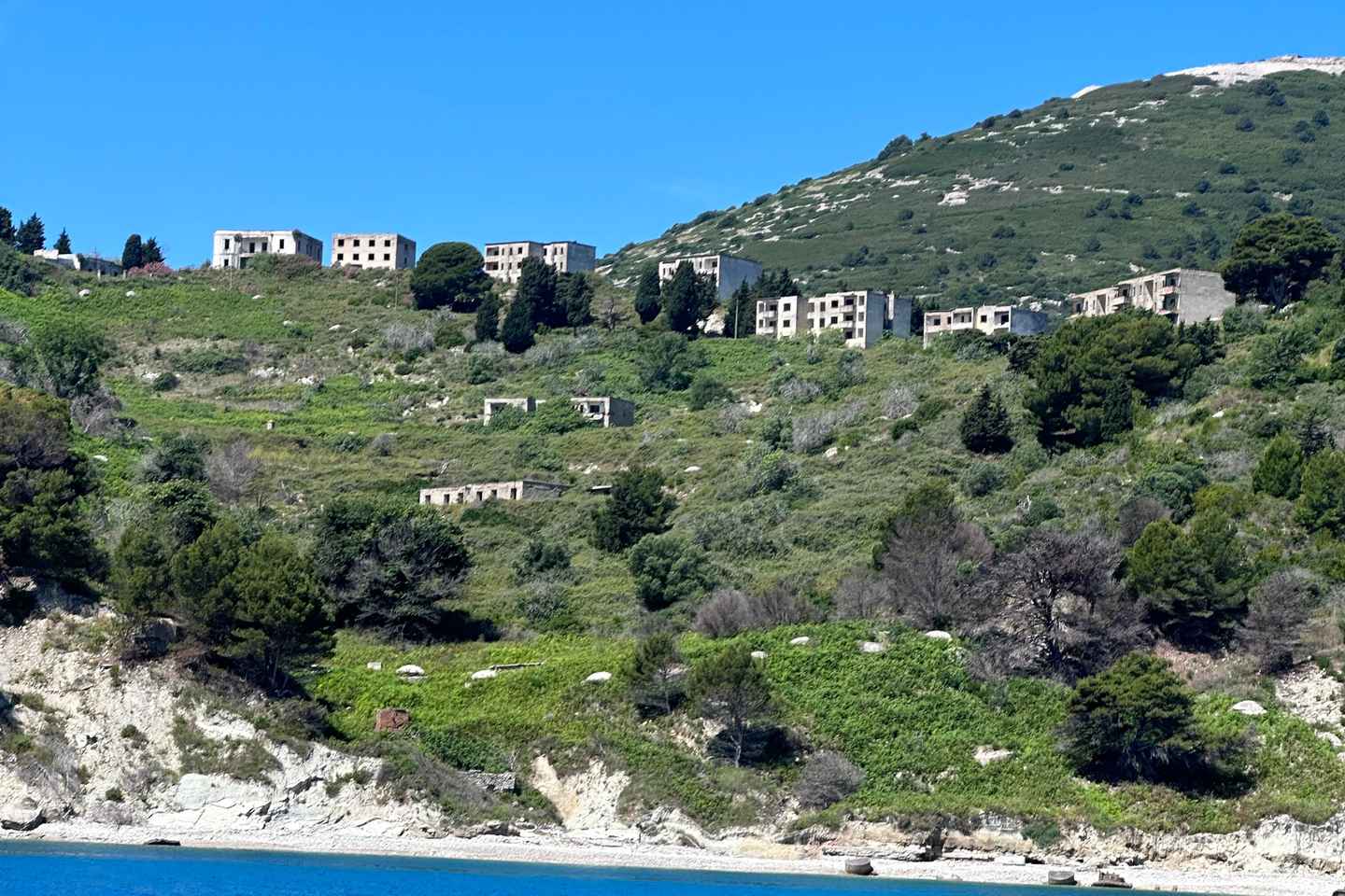 Скоростная лодка: Приватная экскурсия в Сазан-Карабурун