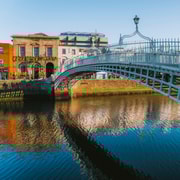 Dublin: 1916 Rising Walking Tour and GPO Museum Entry