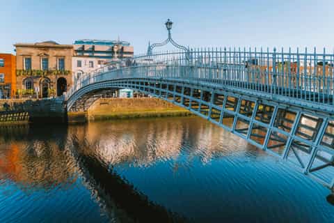 Dublin: 1916 Rising Walking Tour and GPO Museum Entry - Image 3