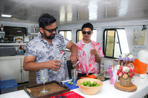 Melody Sunset Dinner Cruises, Phuket