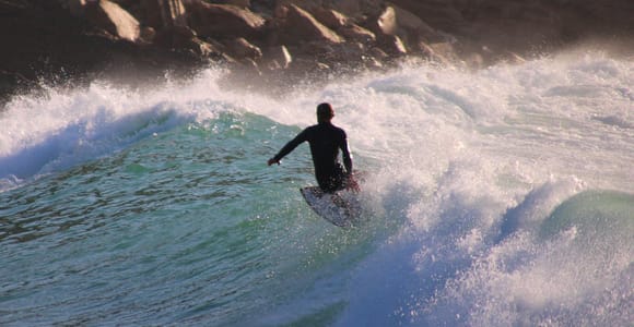 Surfguide ProCoach Waveportugal Lagos en Sagres