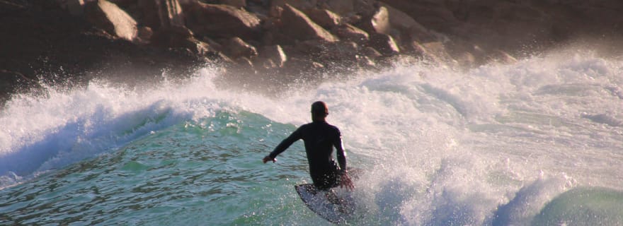 Surfguide ProCoach Waveportugal Lagos et Sagres
