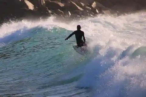 Surfguide Waveportugal Lagos en Sagres