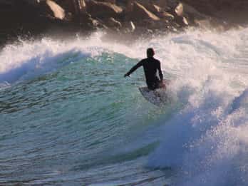 Surfguide ProCoach Waveportugal Lagos och Sagres
