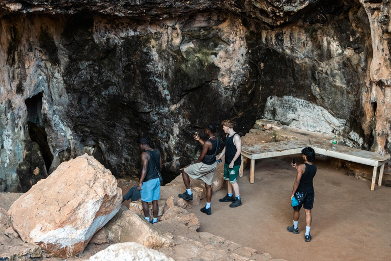 Z Heraklionu: Quad Safari Wild Crete Evening Tour