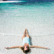 From Rainbow Beach: K'gari, Fraser Island Two-Day Coach Tour