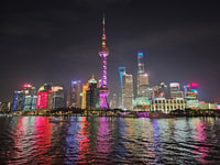 上海，8小时的私人城市之旅 - Housity