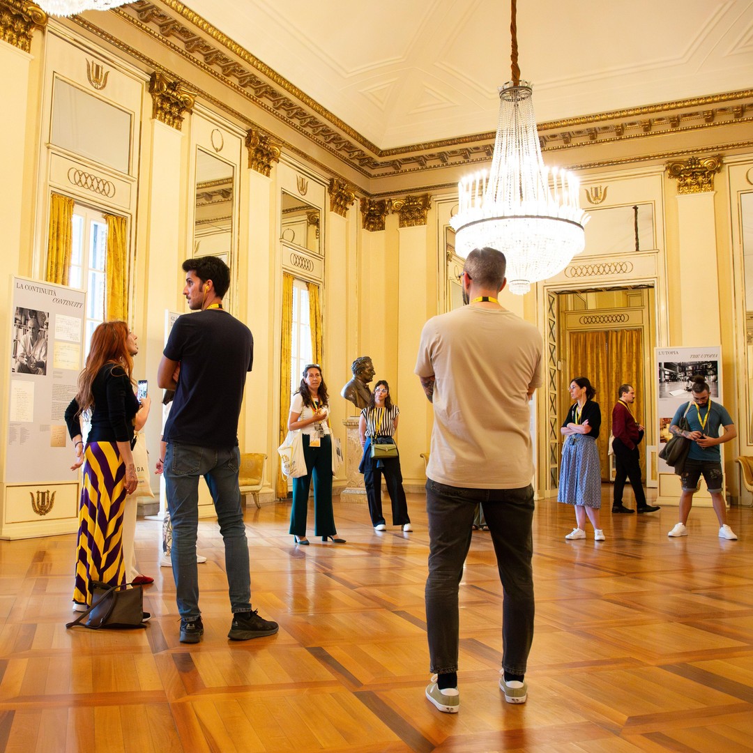 Galerie média