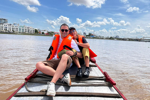 1 Day Mekong Tour: Cai Rang Floating Market & MyTho-Ben Tre [Group Tour price] With 4pax, cost is 99USD/pax