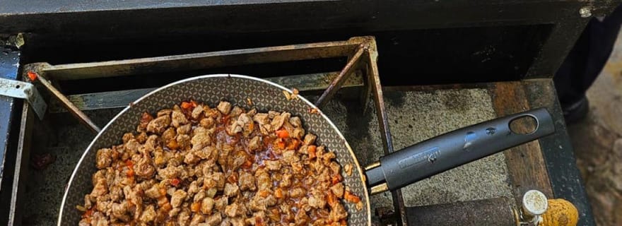 Salta : apprenez à créer d'authentiques empanadas de Salta