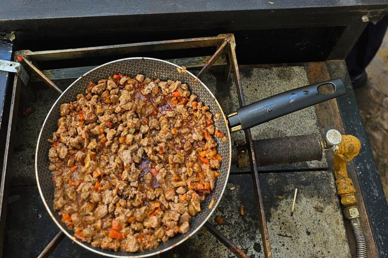 Salta: Learn how to Create Authentic Salta Empanadas