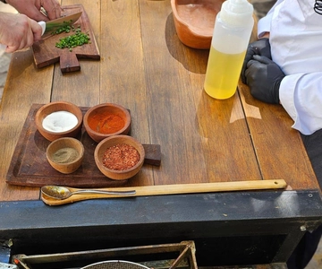 Salta: Aprende a Crear las Auténticas Empanadas Salteñas