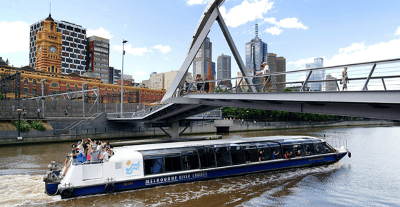 Melbourne: Flexi Pass, Pick 3, 5, or 7 from 15+ Activities