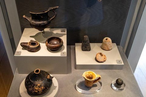 Istanbul: Galata Tower Skip-the-Line Ticket & Audio Guide