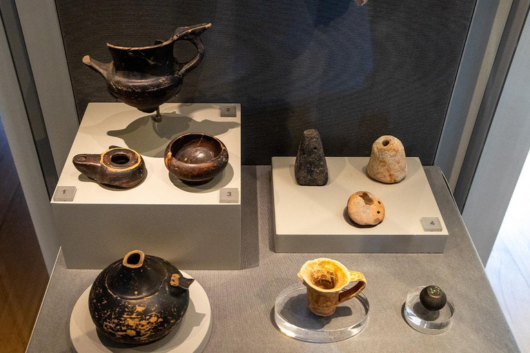 Istanbul: Galata Tower Skip-the-Line Ticket & Audio Guide