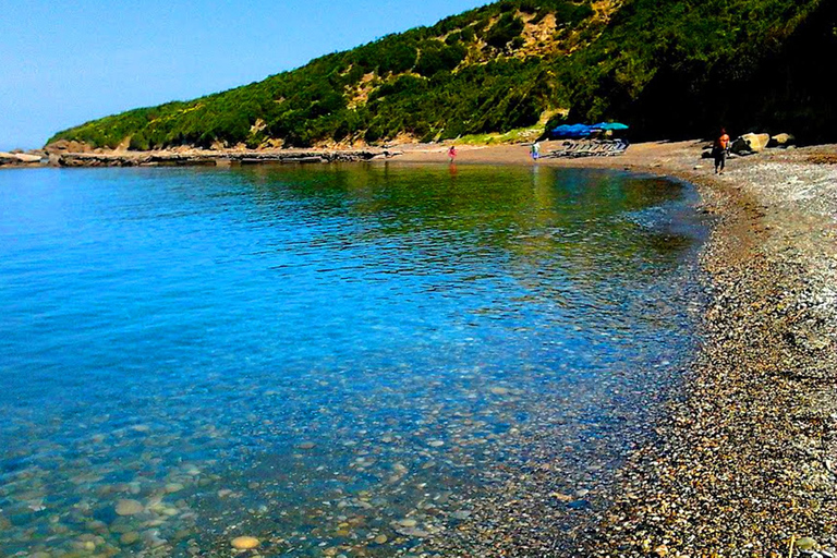 Durres Boat Trip 2 hours