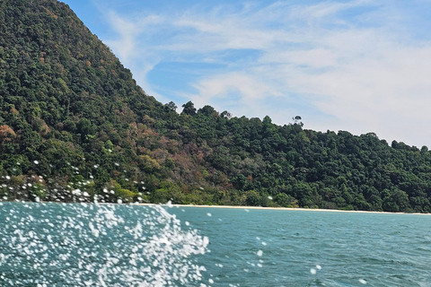 UNESCO Geopark Mangrove Tour Langkawi SHARING UNESCO Geopark Mangrove Tour Langkawi