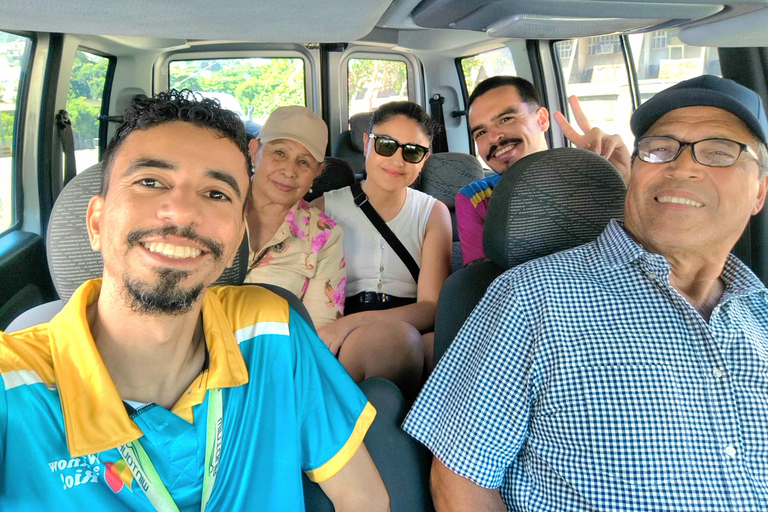 Private Custom 8-hour Exclusive tour in Rio with VIP tickets Private 8-hour tour with VIP tickets: Special Languages