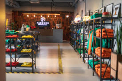 The Brewery Experience and beer tasting including transport