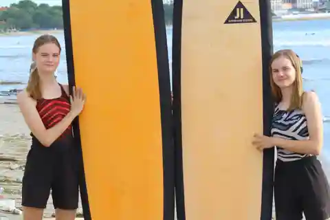 Attrapez votre première vague : Cours de surf pour débutants à Kuta Bali