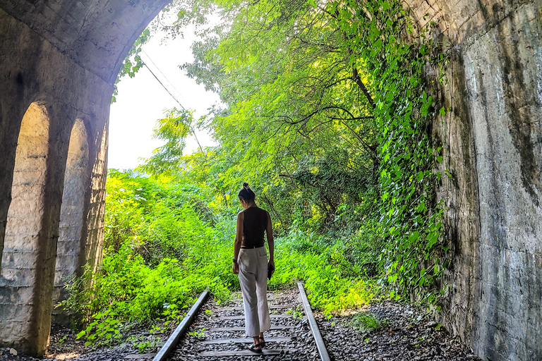 Desde Seúl: Excursión Privada de Tiro con Arco y Tiro