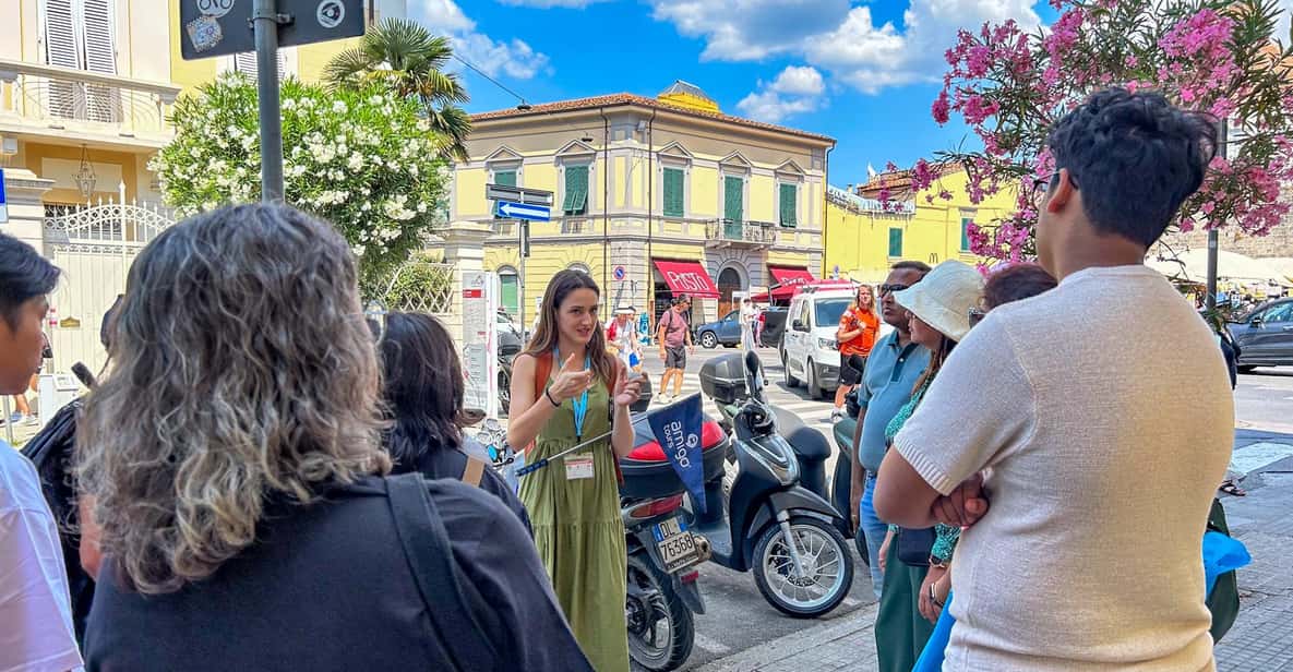 Afbeelding 7 van Vanuit Rome: Ontdek Florence & Pisa in een dagtrip