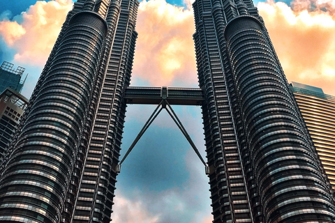 From Skyscrapers to Fireflies: A Malaysian Day Journey