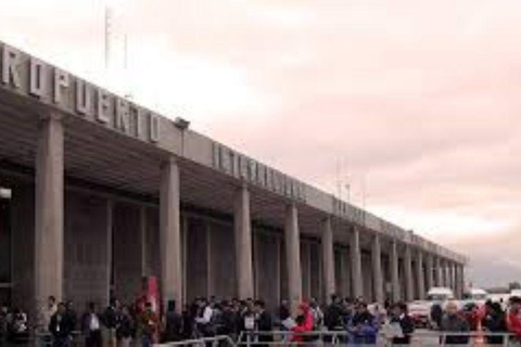 Cusco : Pick up at the airport.