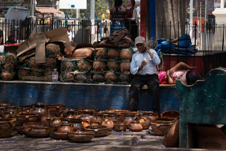 Comalapa Cultural and Farm Experience from Antigua Guatemala