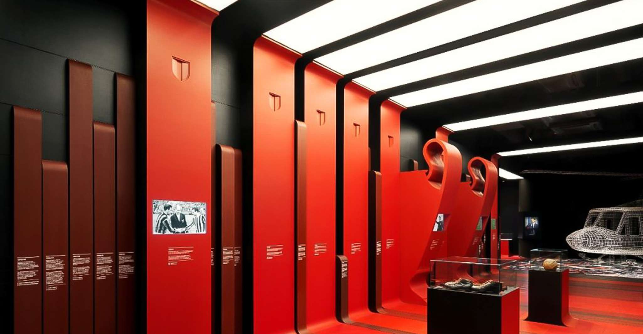 Casa Milan, Eintrittskarte für Museen - Hizvo