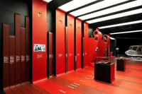 Casa Milan, Eintrittskarte für Museen - Hizvo