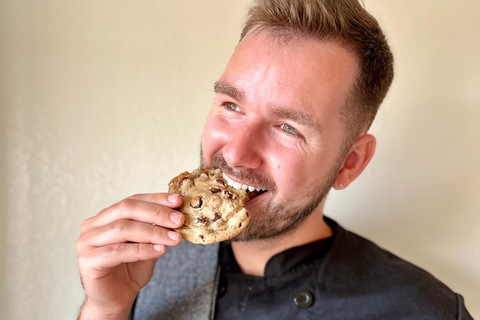 San Francisco : Atelier sur les biscuits aux pépites de chocolat