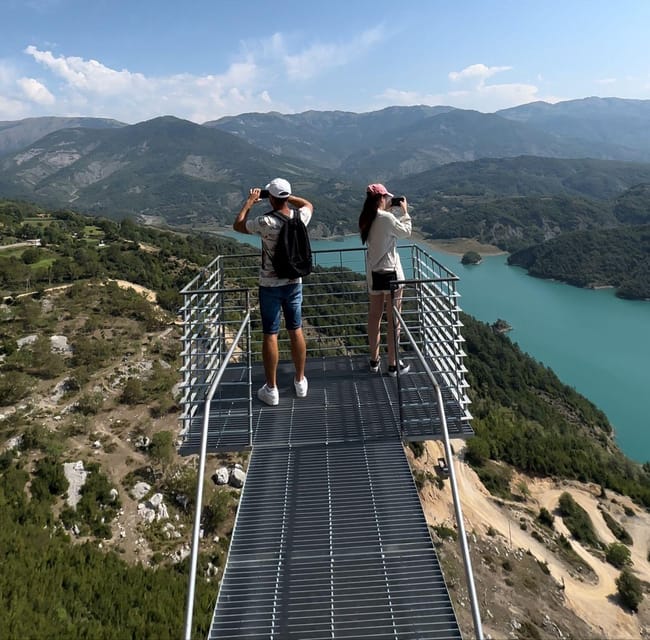 Avventura A Tirana Lago Bovilla E Monte Gamti GetYourGuide