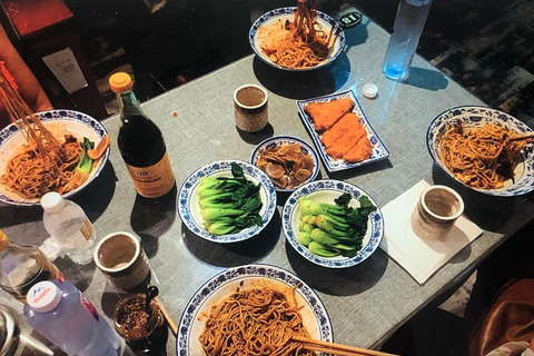 Private Wuzhen Water Town Day Tour from Hangzhou All Inclusive Tour