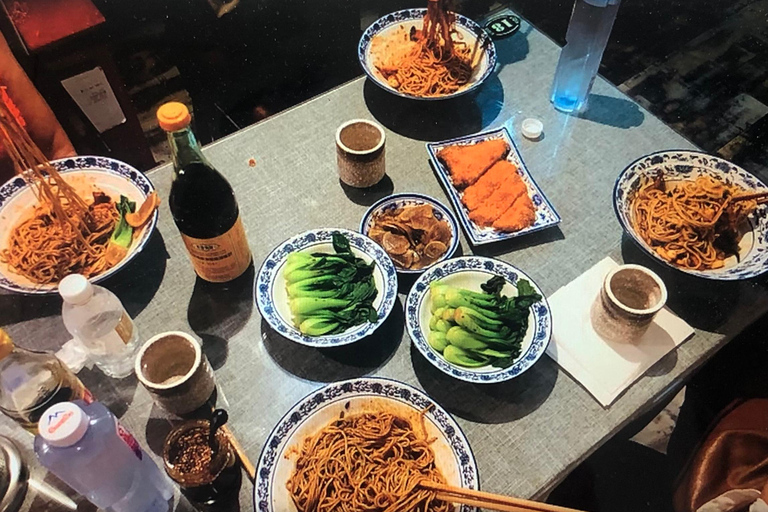 Private Wuzhen Water Town Day Tour from Hangzhou All Inclusive Tour