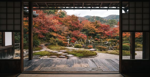 Kyoto: Samurai Canals & Edo Sake Brewery Walk